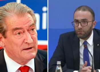 SPAK vendos masë sigurie për Berishën, Gaz Bardhi më në fund “thyen heshtjen”…