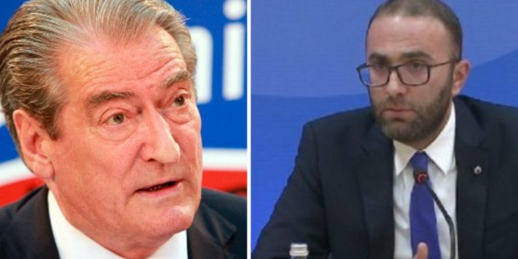 SPAK vendos masë sigurie për Berishën, Gaz Bardhi më në fund “thyen heshtjen”…