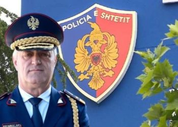 Drejtori i Policisë, Muhamet Rrumbullaku mbërrin në SPAK…