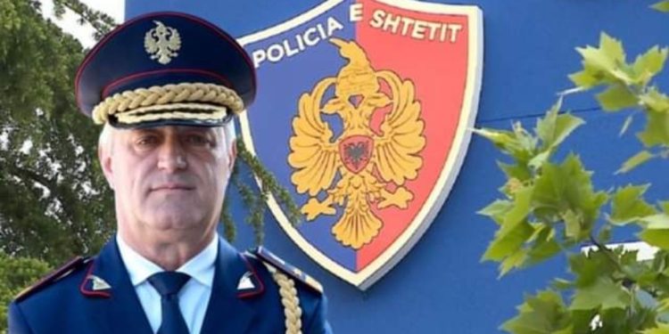 Drejtori i Policisë, Muhamet Rrumbullaku mbërrin në SPAK…