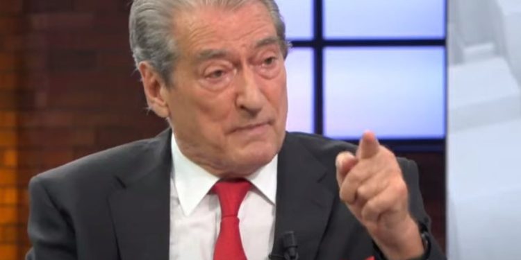 A do të shkojë në Gjykatë? Sali Berisha HABIT me përgjigjen dhe tregon vendimin…