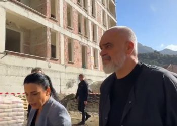 SPAK “godet” familjen Berisha/ Rama nuk ndalet! Jep LAJMIN E MIRË: Deri më 31 Dhjetor…