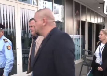 LAJM I FUNDIT – Nuk po ndalet SPAK-u! Oficerët e policisë gjyqësore zbarkojnë në…