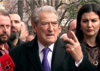 Po shkon ora për t’u paraqitur! GJKKO e thërret me urgjencë, shfaqet Berisha: Ja si do të veproj…