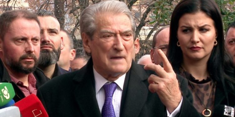 Po shkon ora për t’u paraqitur! GJKKO e thërret me urgjencë, shfaqet Berisha: Ja si do të veproj…