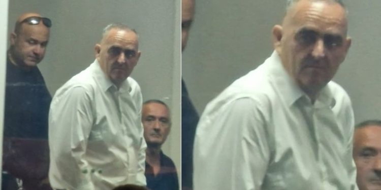Kërkon të dalë nga burgu, GJKKO sapo merr një tjetër VENDIM për Fredi Belerin…