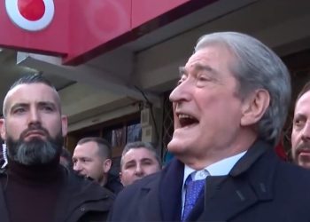 Skenari sipas Kreshnik Spahiut: LAJM I KEQ për Berishën, nëse nuk shkon në Prokurori…