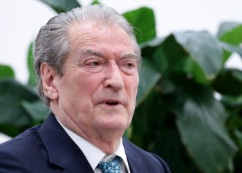 LAJM I FUNDIT ‐ Lëvizje e papritur, Berisha refuzon të përballet në GJKKO! Shikoni ku shfaqet…