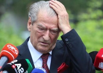 “Shpërthen” Sali Berisha: O laro të SPAK-ut që merreni me mua! Ja kush ka përfituar nga…