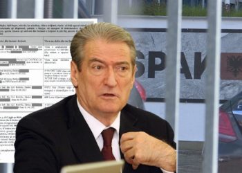 LAJM I FUNDIT – Çfarë ndodhi?! Avokatët e Berishës braktisin seancën, Gjykata rrëzon…