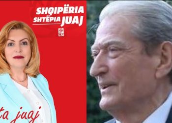 Kush janë 2 avokatet e rinj të Berishës, njëra prej tyre ish-kandidate për deputete e LSI…