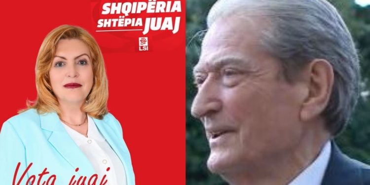 Kush janë 2 avokatet e rinj të Berishës, njëra prej tyre ish-kandidate për deputete e LSI…