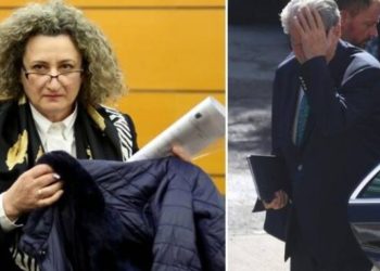LAJM I FUNDIT – Berisha kërkoi përjashtimin e Gjyqtares, GJKKO merr këtë vendim për…