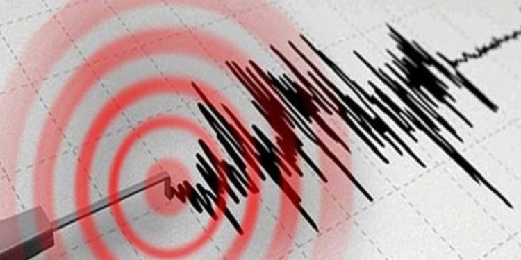 LAJM I FUNDIT – Lëkundje tërmeti në Shqipëri, ja epiqendra dhe magnituda…