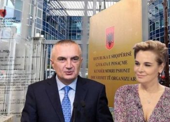 A është arratisur Ilir Meta me të shoqen? Avokati: Ndoshta ka shkuar në…