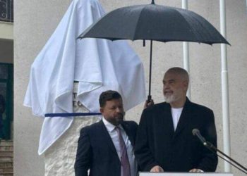 Në kulmin e tensioneve me Greqinë, Rama ka një surprizë për Mitsotakis: Duhet të ishte këtu…