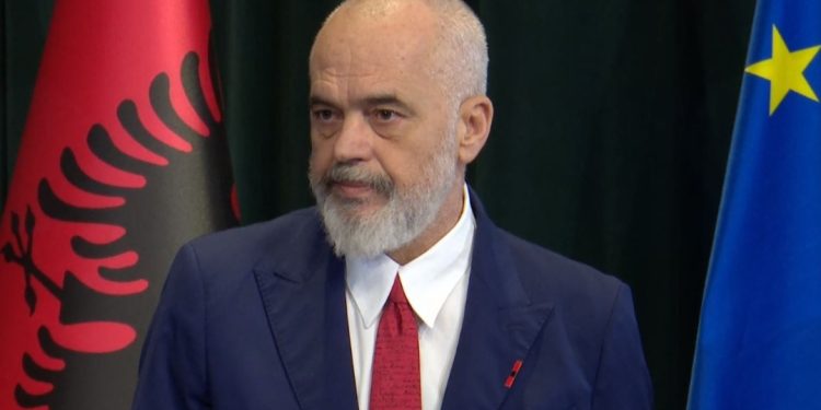 “Më mirë vonë sesa kurrë!”, Rama ka një mesazh të fortë: Mjaft më! Lojëra të rrezikshme…