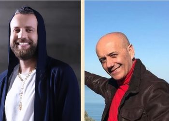 Përplasja/ Luizi ironizon Salsanon: Kisha një batutë për një qeros…