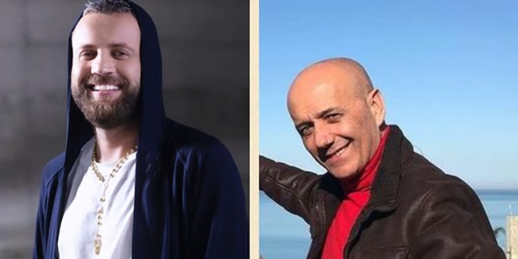 Përplasja/ Luizi ironizon Salsanon: Kisha një batutë për një qeros…