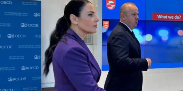 Balluku e ka një LAJM TË MIRË/ Reformat e Qeverisë: “Shqipëria del nga…