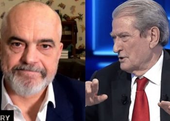“Prapa SPAK nuk është Rama, por SHBA dhe shërbimet inteligjente”, deklarata e bujshme nga…