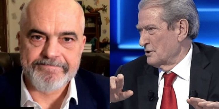 “Prapa SPAK nuk është Rama, por SHBA dhe shërbimet inteligjente”, deklarata e bujshme nga…