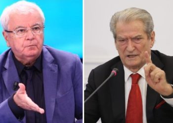 Ngjela: SPAK mund ta marrë forcërisht Berishën, nëse nuk…