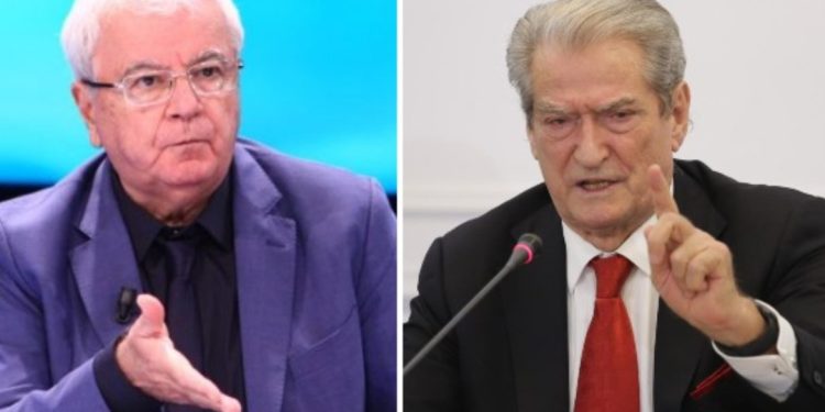 Ngjela: SPAK mund ta marrë forcërisht Berishën, nëse nuk…
