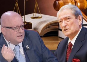 “Kanë arrestuar Abin”/ Avokati Gjokutaj zbulon bisedën e parë me Berishën: Më…