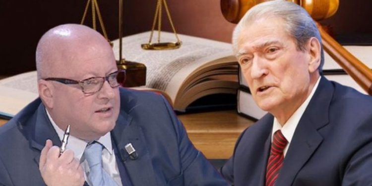 “Kanë arrestuar Abin”/ Avokati Gjokutaj zbulon bisedën e parë me Berishën: Më…