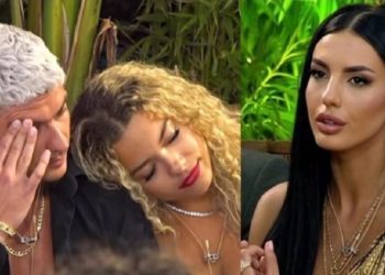 Arlindi e thotë në “shesh”: “PO”, kam bërë dashuri brenda vilës me këtë vajzë…