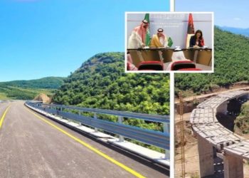 Kush e “sabotoi” punën në Qukës-Qafë Plloçë