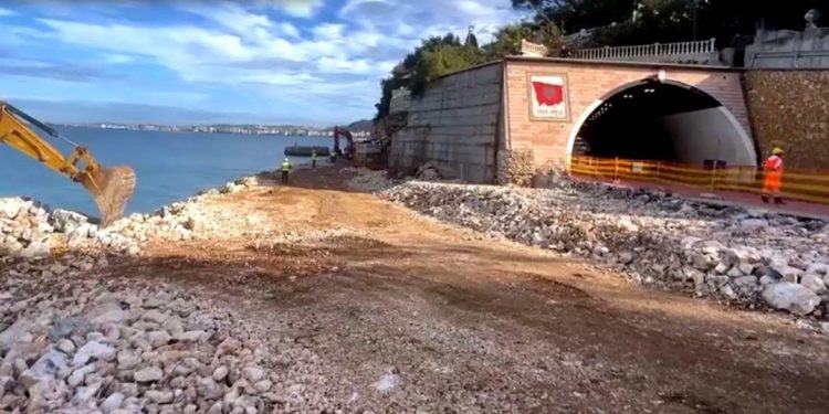 Nuk ndalen investimet! Rama jep lajmin: Lungomarja e Vlorës do të shtrihet deri në…