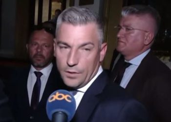 Goditi deputetin e PS/ Nallbati nuk tregon shenjë pendese: S’kam asnjë…