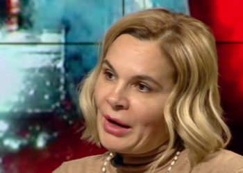 Iu ka ardhur fletë-thirrje nga SPAK? Monika HABIT: Mund të ketë për Metën! Por edhe për dashnoret…