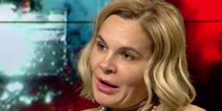 Iu ka ardhur fletë-thirrje nga SPAK? Monika HABIT: Mund të ketë për Metën! Por edhe për dashnoret…