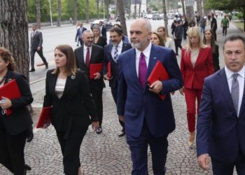 Lajm i mirë/ Qeveria: Merret vendimi ndërkombëtar! Shqipëria ka dalë nga…