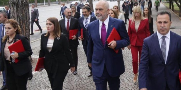 Lajm i mirë/ Qeveria: Merret vendimi ndërkombëtar! Shqipëria ka dalë nga…
