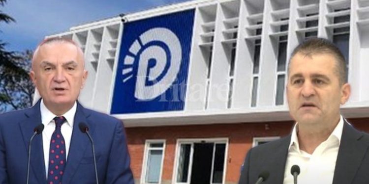 “Do të formohet Qeveri-Teknike”/ Ish-drejtuesi i PD: Meta i frikësuar! SPAK do t’i trokasë te dera…