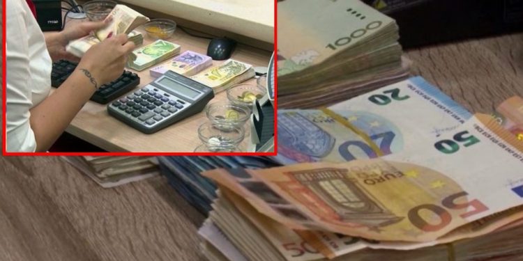 Nuk po ndalet ULJA drastike! EURO prek nivelin “rekord” që prej gushtit…