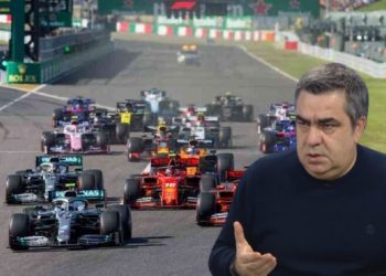 Kur do të ketë një garë të ‘Formulës 1’ në Shqipëri? Blendi Gonxhja zbulon vitin…