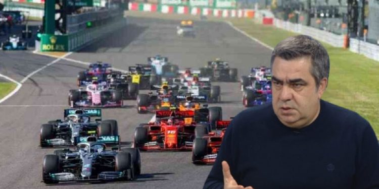 Kur do të ketë një garë të ‘Formulës 1’ në Shqipëri? Blendi Gonxhja zbulon vitin…