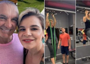 Rrëfimi “pa dorashaka” i Monika Kryemadhit: Ndjeva fundin, nuk ngrita dot…