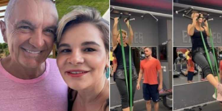 Rrëfimi “pa dorashaka” i Monika Kryemadhit: Ndjeva fundin, nuk ngrita dot…