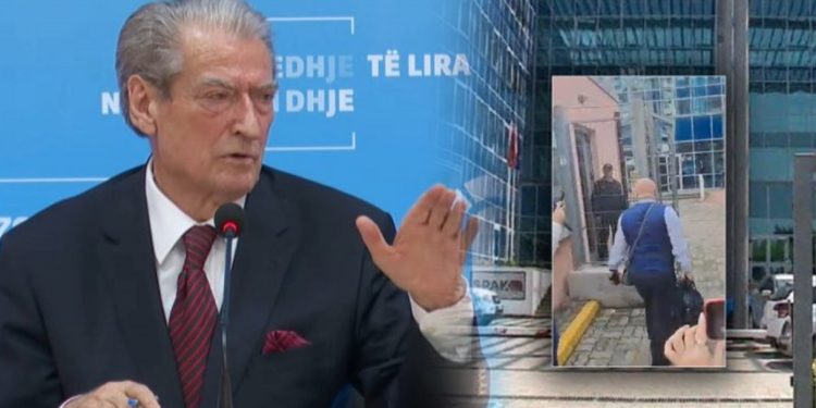 LAJM I FUNDIT – Sot pritej vendimi, por GJKKO befason me vendimin për çështjen “Berisha”…