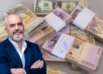 Qeveria Rama i jepet “OK” 7 miliardë Euro/ Rritje rrogash deri tek pensionet për vitin 2024