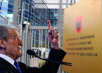 Merr fund dilema! Sali Berisha në pyetje nga GJKKO! Caktohet DATA e ORA për ish-kryeministrin…