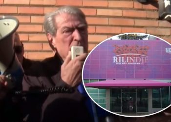 Berisha hetohet nga SPAK/ Për herë të parë vjen REAGIMI i parë nga PS, kush flet…