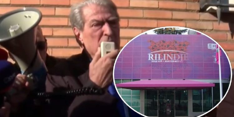 Berisha hetohet nga SPAK/ Për herë të parë vjen REAGIMI i parë nga PS, kush flet…