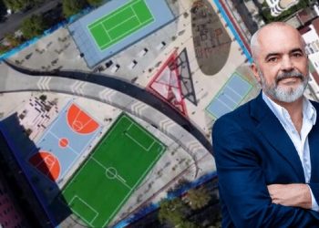 Drejtësia e re ‘godet’ Berishën, Edi Rama ende asnjë reagim për aksionin e SPAK-ut